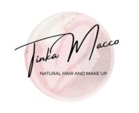 Tinka Macco Natural Hair and Make-up